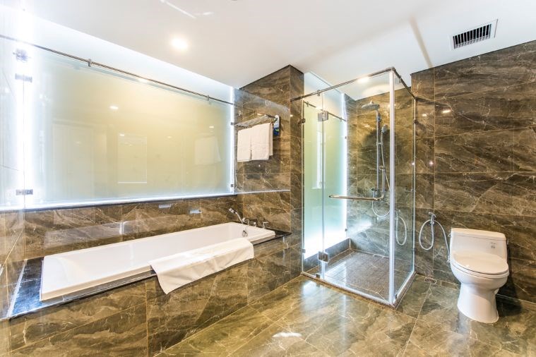 Phòng Business King Panoramic View